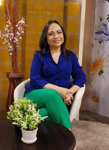 Ligia Dávila